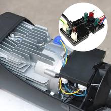 Car Parking Heater Accessories LCD Control Board For Car Trunk 12V/24V 5KW 3KW 8KW Diesel Air Heater Motherboard ABS Plastic 2024 - buy cheap