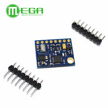 Original GY-86 10DOF MS5611 HMC5883L MPU6050 module MWC fly control sensor module 2024 - buy cheap