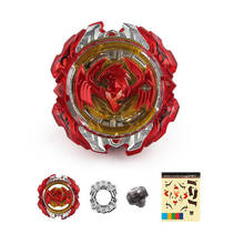 B-X TOUPIE BURST BEYBLADE B195 B193 B117 Revive Phoenix Cho-z Long Winder Oupie Metal Fusion Tops Toy 2024 - buy cheap