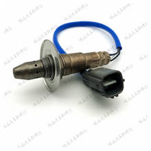 Sensor de oxígeno de Gas de escape, accesorio Lambda para Subaru Crosstrek Forester Impreza XV Crosstrek 2.0L 2.5L, parte No #22641-AA670, 2014-17 2024 - compra barato