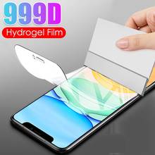 For ASUS Zenfone 5 ZE620KL Screen Protector Full Cover Hydrogel Film For Zenfone 5 ZE620KL Screen Protector 5Z glass 2024 - buy cheap