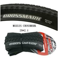 MAXXIS Crossmark II 27‘’x2.1/2.25 29x2.1/2.25 EXO TR Foldable MTB Tire Mountain bike folding tire 2024 - buy cheap
