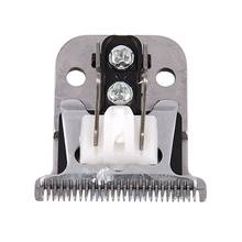 Professional Hair Clipper Blade for Andis D-8 Clipper Good Sharpness T-Blade for Detail Trimmer 2024 - buy cheap