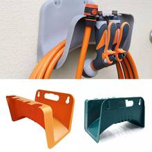 Heavy Duty Wall-Mounted Hose Hanger Holder Can Hang Plastic Hose Rack Storage Bracket Gardening Tools Random Color Delivery 2024 - buy cheap