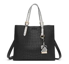 Brand Designer Handbags High Quality Genuine Leather Shoulder Crossbody Bags For Women Bag Female Messenger Bag Ladies C1381 2022 - buy cheap