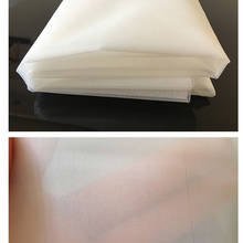 1m * 1m * mesh white nylon wire mesh filter cloth filter mesh gauze tea leak paint 2024 - buy cheap