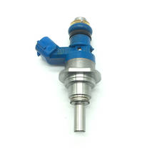 Fuel Injector Nozzle For 2006-2013 Mazda3/6/CX-7 no turbo OEM:L3k9-13-250 L3K913250A E7T20171 L3K9-13-250 L3K9 13 250 2024 - buy cheap