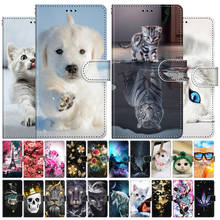 Phone Case For Nokia 3.1 5 Plus 4.2 5 5.1 6 2018 X5 Case Leather Luxury Wallet Flip Cover For Nokia 6.1 Case Card Slot Holder 2024 - buy cheap