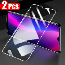 2Pcs 2.5D 9H Tempered Glass For Motorola Moto G7 Power Screen Protector For Motorola Moto G7 G6 Plus G4 Z3 Z4 E5 Play Film Glass 2024 - buy cheap