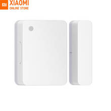 Xiaomi Mijia Door Window Sensor Smart Home Sensor Kit Intelligent Alarm System Work With Gateway Mijia APP xiomi Wifi Remote 2024 - buy cheap