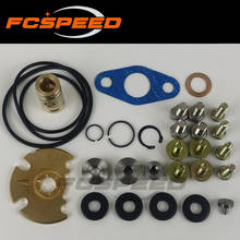 Turbocharger repair kit GT1749V 713517 Turbo rebuild kits for Ford Focus 1.8 TDCi 74 Kw 85 Kw 2001 2024 - buy cheap