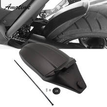 Motorcycle Extender Hugger Mudguard & Rear Fender For Honda NC700X NC700S NC750X NC750S NC700 NC750 S X NC 700X 700S 750S 2024 - buy cheap