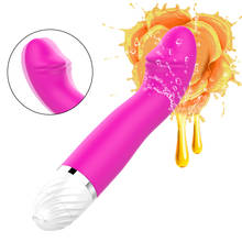 Dildo Vibrator For Women Clitoris G spot Stimulator Vaginal Massager Anal Vibrator Sex Toy for Woman Masturbate Adult Products 2024 - buy cheap