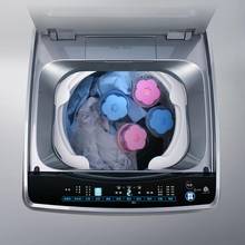 Saco de filtro universal para máquina de lavar, removedor de pelos com filtro de rede para descontaminação 2024 - compre barato