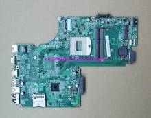 Натуральная A000245440 DA0BD6MB8D0 ноутбук материнская плата для ноутбука Toshiba Satellite S70 S75 L75 L75-A C75-A S75T ноутбук ПК 2024 - купить недорого