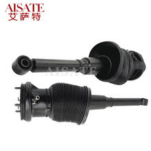 Pair Front Left+Right Air Suspension Shock Absorber For Lexus LS430 LS400 2001-2006 Air Ride Strut  48010-50130 48010-50120 2001 2024 - buy cheap