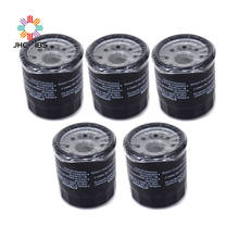 Motorcycle 5 Pieces Oil Filter Cleaner For HONDA RVF750 VF750 VFR750 VT750 XRV750 PC800 VFR800 CBR900 CB1000 CBR1000 VTR1000 2024 - buy cheap