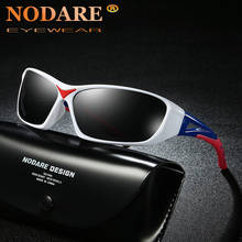 2020 New Luxury Polarized Sunglasses Men's Driving Shades Male Sun Glasses Vintage Driving Classic Sun Glasses Men Goggle 2024 - купить недорого