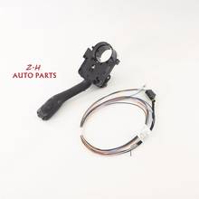 Interruptor de seta para cruzeiro, sistema de controle de curva, 18 gb, 953, a & cruzeiro, cabo, vw golf/gti mk4, jetta, passat 2024 - compre barato