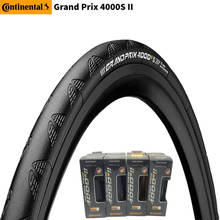Continental Grand Prix 4000S II 700X25c 28c Road Bicycle Folding Tires Bike Tire 2024 - buy cheap