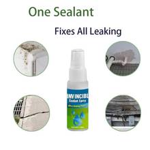1pcs 30ml Sealant Spray Mighty Waterproofing Agent Anti-Leaking Repair Agent Wall Roof Leaking Waterproof Coating Fast 2024 - buy cheap