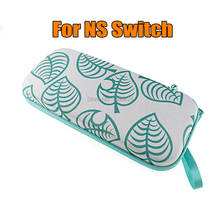 Чехол для Nintendo Switch / Switch Lite, сумка для NS Switch, сумка для хранения, аксессуары для консоли Nintendo Switch 2024 - купить недорого