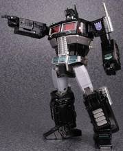 Takara Tomy Transformers Robots MP-10B MP10B Optimus Prime with Coin Deformation Action Figure Toy Collectible 2024 - buy cheap