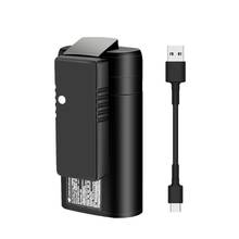 Новинка зарядное устройство QC3.0 USB зарядный адаптер для DJI Mavic аксессуары для мини-дрона 2024 - купить недорого