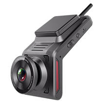 Phisung K18 4G WiFi Автомобильный видеорегистратор с GPS FHD 1080P видеорегистратор с объективом камеры заднего вида видеорегистратор для вождения 2024 - купить недорого