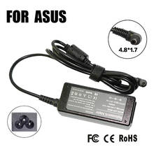 12V 3A Ac Adapter Laptop Charger for ASUS Eee PC 701 900 901 902 904 1000 1000h 900HA 1000HE Power Supply 2024 - buy cheap