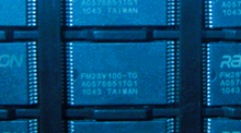 2-10pcs New FM28V100-TG TSOP-32 FM28V100-TGTR static memory chip 2024 - buy cheap