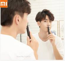 Xiaomi Electric Nose trimmers Portable Ear Nose Hair Shaver hair clipper Waterproof Safe removal Cleaner 2024 - buy cheap