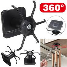 Self Adhesive 360 Degrees Rotating Hook Kitchen Accesorios Storage Bathroom Organizar Storage Rack Kitchen Organizer Hook 2024 - buy cheap