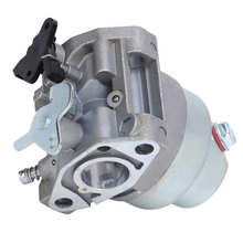 Carburador para gcv160 gerador de liga alumínio materiais auxiliares elétricos P19-009 gerador carburador 2024 - compre barato