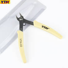 Electrical Wire Cable Cutter Side Snips Flush Pliers Jwire stripping Repair Useful Tool  Hand Tool ewelry Cutting Plier 2024 - buy cheap