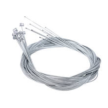 10Pcs Stainless Steel Mountain Road Bike Shift Lines Bicycle Accessories 2024 - buy cheap