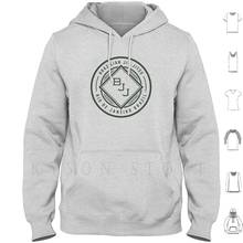 Sudadera con capucha de Jiu-Jitsu, de manga larga, brasileña, Jiu Jitsu Bjj, japonesa, Kanji, brasileña 2024 - compra barato