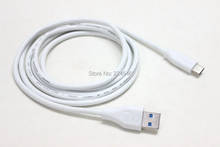 USB-C зарядный кабель USB 3,1 Gen 1 5 Гбит/s кабель зарядного устройства для передачи данных для hama мобильный телефон для Samsung Huawei Mate 20 Xiaomi USB Type-C 2024 - купить недорого
