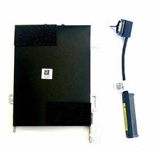 Dell-Cable HDD Latitude E5570 Precision 3510 M3510 4G9GN + soporte Caddy VX90N, nuevo 2024 - compra barato