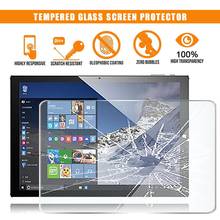 For Teclast Tbook 10 S Tablet Tempered Glass Screen Protector 9H Premium Scratch Resistant Anti-fingerprint HD Clear Film Cover 2024 - buy cheap