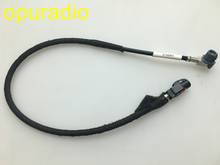 Original new LVDS cable wire video line USB for VW BMW Audi Mercedes car GPS Navigation audio 2024 - buy cheap