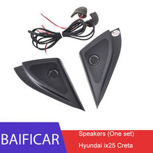 Baificar Brand New Genuine Speakers Tweeter Car-styling Audio Trumpet Head Speaker Switch For Hyundai ix25 Creta 2024 - buy cheap