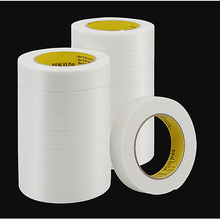 1PC White Sponge Double Sided Acrylic Foam Adhesive Tapes Width 10mm 12mm 15mm 18mm 20mm 30mm 2024 - buy cheap