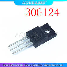 5pcs/lot GT30G124 30G124 TO-220F 2024 - buy cheap