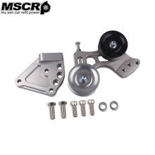 high quality K-SERIES SIDE MOUNT PULLEY KIT for Honda and Acura K-SERIES K20 2024 - buy cheap