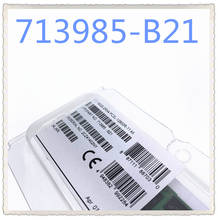 16GB 1600 713985-B21 715284-001 713756-081 Ensure New in original box.  Promised to send in 24 hoursv 2024 - buy cheap
