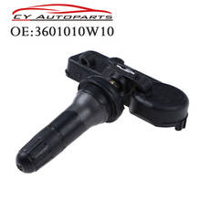 Novo sensor de pressão de pneus tpms de alta qualidade para changan 3601010w10 2024 - compre barato