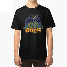 Visit Onett T - Shirt Earthbound Snes Super Mother 2 Onett Town Meteor Giant 2024 - buy cheap