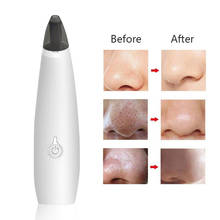 Electric blackhead cleaner blackhead remover vacuum facial acne instrument vacuum pore cleaner face cleaning machine 2024 - buy cheap