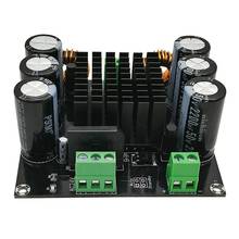 Placa amplificadora Digital XH-M253 TDA8954TH Core BTL modo HIFI clase 420W, Mono de alta potencia, D3-003 2024 - compra barato